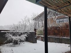 -南京市无想山景区