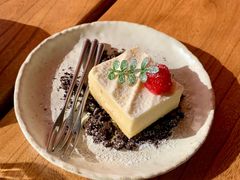 -Metal hands·铁手咖啡