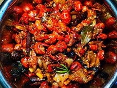 -马王堆海鲜水产市场