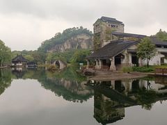 -柯岩风景区