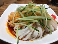 -子午路张记肉夹馍(兵马俑店)