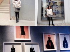 -Hello Kitty Cafe(弘大店)