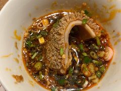 牛肚-协成海鲜火锅(情侣路店)