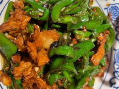 -农耕记·湖南土菜(海上世界店)