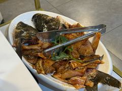 -安吉美渝石锅鱼(芜园西路店)