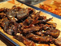 -神府路壹号·海鲜烧烤·砂锅粥·锅物(三坊七巷店)