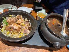 -云海肴·汽锅鸡·云南代表菜(美罗城店)