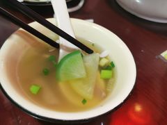 -范记靖远羊羔肉(博物馆店)
