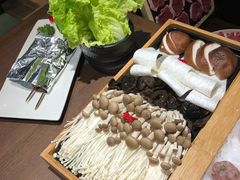 -快乐小羊·内蒙牛羊肉火锅(流花中心店)