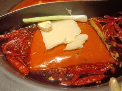 -蜀大侠火锅(总府路店)