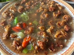 -常和州·夜宵大排档(常州单店)