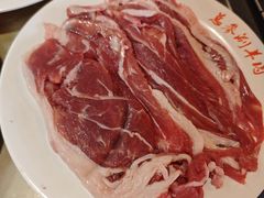 -总参北京涮羊肉