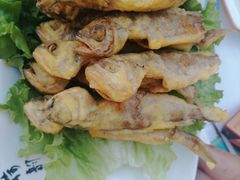 -西域美食兰州老马拉面(顺沙路辅路店)