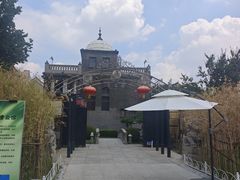 -卫鼎轩·曹公馆(鼓楼店)