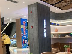 大堂-炖物24章·顺时轻养茶(黄龙店)