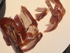 -喜悦烤鸭·新京菜(王府井店)