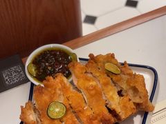 -太食獸泰式茶餐厅(IFS国金中心店)