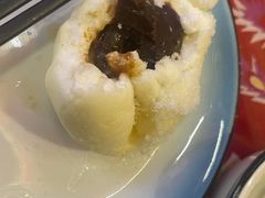 -闯关东东北农家菜(崂山石老人店)