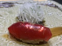 -桐寿司Sushi Tong