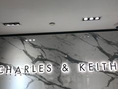 -CHARLES&KEITH(北京apm店)