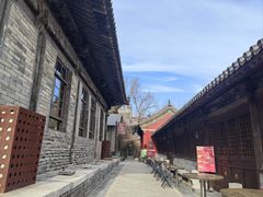 -嵩祝寺及智珠寺