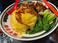 -港爺茶檔·茶餐厅(东晓南路店)