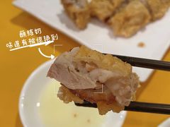 -粤北餐馆