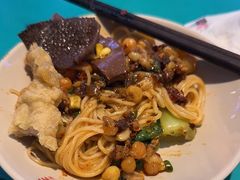 -川正旺江湖菜(三元桥店)