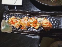 -栖川山葵家·寿喜锅·日式料理(龙湖北城天街商场店)