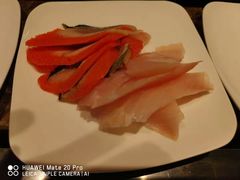-西安高新希尔顿酒店·咖啡露台西餐厅