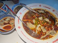 -禄鼎记·多口味酸菜鱼(侨鑫店)