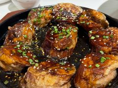 -美极鲜食坊(宝安南路店)
