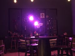 -后院儿·精酿·塔罗Happy Bar