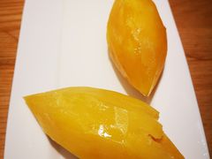 蜜汁红薯-荣小馆(杭州大厦店)