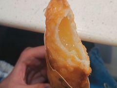 菠萝派-麦当劳(未来城购物中心店)