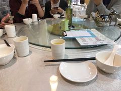 -紫竹林素食(祖庙路店)