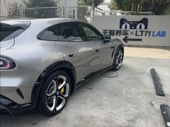 -天猫养车贴膜轻改·蓝电(优匹康桥东路店)