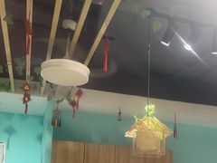 -云中鱼蒸汽石锅鱼(川沙百联店)