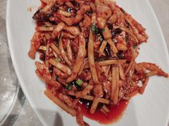 -金手勺东北菜馆(大屯北路店)