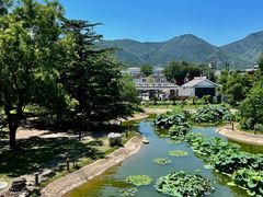 -国家植物园南园