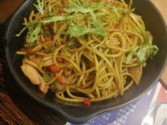 -祖母的魔法厨房(印象城店)