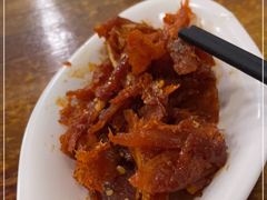 -优壹佳·延边朝鲜族料理(中山北路店)