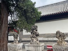 -孔府