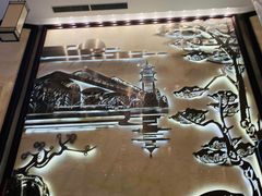大堂-苏州金科大酒店