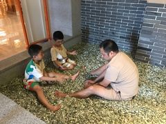 -纽斯洗浴SPA(三墩店)