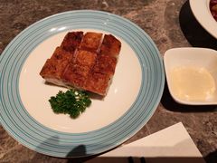 澳门烧肉-港丽餐厅(龙之梦长宁店)