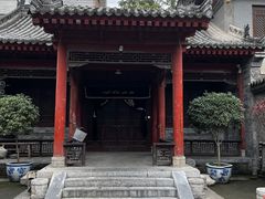 -大学习巷清真寺