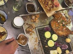 -塘屋烧烤·云南火塘烧烤品牌(春城慧谷旗舰店)