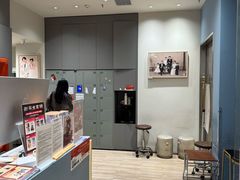 -海马体照相馆(上海月星环球港店)