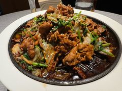 -秀儿四九城·新京菜(亚运村鸟巢店)
